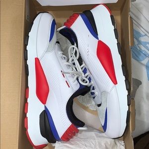 PUMA R-SYSTEM